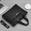 OEM Oxford Fabric Notebook Business Bag